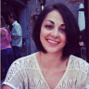 Meet your Posher, Sara